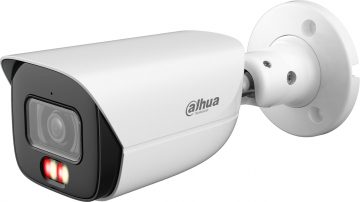 DAHUA IP KAMERA IPC-HFW3849E-AS-IL-0280BDAHUA IP KAMERA IPC-HFW3849E-AS-IL-0280B