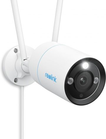 Reolink W330 8MP Wi-Fi IP kameraReolink W330 8MP Wi-Fi IP kamera