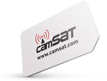 Camsat simCAM-5G SIM karte uz diviem gadiem neierobežots 5G/4G/LTE CCTV kamerām - pārklājums saskaņā ar ORANGE PL Camsat simCAM-5G SIM karte uz diviem gadiem neierobežots 5G/4G/LTE CCTV kamerām - pārklājums saskaņā ar ORANGE PL