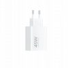 Xiaomi 45 W turbolaadimise toiteadapter (tüüp A) Xiaomi 45 W turbolaadimise toiteadapter (tüüp A)