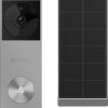Видеодомофон Ezviz HP3 Pro 3MPx с солнечной панелью