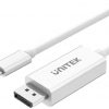 Unitek C tipa uz DisplayPort adapteris