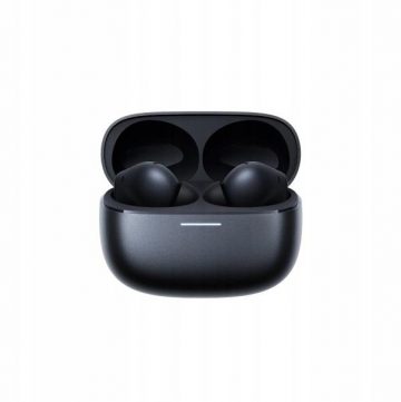 Xiaomi Redmi Buds 6 Pro kosmosa melnsXiaomi Redmi Buds 6 Pro kosmosa melns