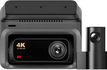 DDPAI Z60 divkāršā 4G videoreģistrators