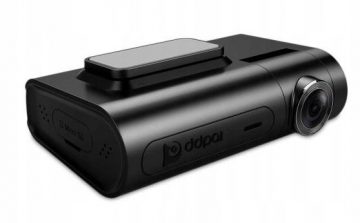 DDPAI X2S Pro 4G videoreģistratorsDDPAI X2S Pro 4G videoreģistrators