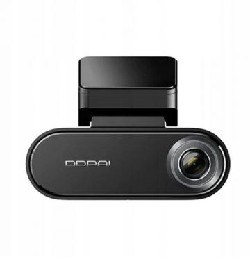 DDPAI N5 divkāršā videoreģistratorsDDPAI N5 divkāršā videoreģistrators