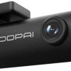 DDPAI Mini Pro videoreģistrators ar videoreģistratoru