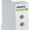 SIGNĀLSPANELIS, 230/400 V AC/DC, 3 x SARKANAS LED EX9PD3E. NOARK 106313