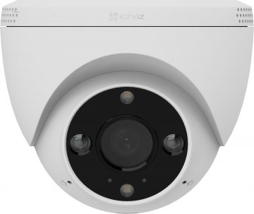 Ezviz H4 PoE 2K IP Camera (CS H4 POE)