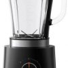 Xiaomi blenderis 600W ar 1,75L stikla krūzi