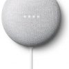 Google Nest Mini (2. paaudze) krīts
