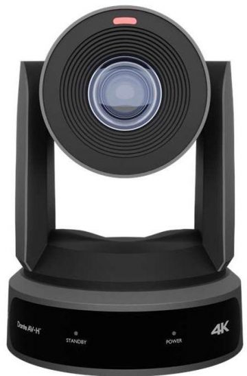 Серая камера PTZOptics 30X Link 4K PT30X-LINK-4K-GY