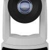 PTZOptics 30X Link 4K balta kamera PT30X-LINK-4K-WH