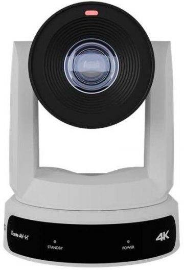 PTZOptics 30X Link 4K balta kamera PT30X-LINK-4K-WH