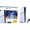 PlayStation 5 Slim Disc Edition Astro Bot Value komplekts