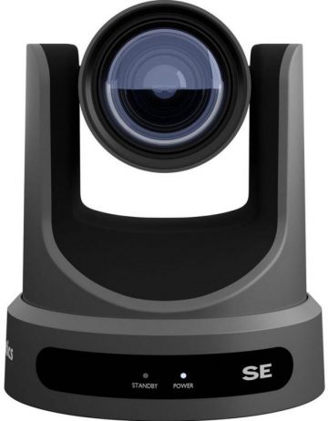 Серая камера PTZOptics 20X Move SE PT20X-SE-GY-G3