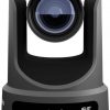 PTZOptics 30X Move SE pelēka kamera PT30X-SE-GY-G3