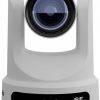 PTZOptics 30X Move SE балта камера PT30X-SE-WH-G3