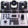 PTZOptics Producer-SE komplekts PT20XSE-PRODUCER-JOY4