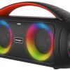 Energizer FM USB 4500mAh RGB Bluetooth skaļrunis