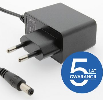 БЛОК ПИТАНИЯ ESPE PLUG 12 В 2 А 24 Вт ПРЯМАЯ ВИЛКА 2,1 x 5,5 мм 5 ЛЕТ GW.БЛОК ПИТАНИЯ ESPE PLUG 12 В 2 А 24 Вт ПРЯМАЯ ВИЛКА 2,1 x 5,5 мм 5 ЛЕТ GW.