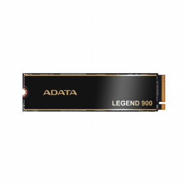 Adata Legend 900 512 GB PCIe M2 NVMe SSDAdata Legend 900 512 GB PCIe M2 NVMe SSD