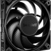 esi kluss! ventilators Silent Wings PRO 4 120 mm PWM