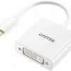 Unitek USB-C uz DVI adapteris
