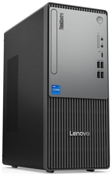 Lenovo ThinkCentre Neo 50t G5 i5-14400 | 16 GB | 512 GB | Win11ProLenovo ThinkCentre Neo 50t G5 i5-14400 | 16 GB | 512 GB | Win11Pro