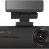 DDPAI N1 divkāršā videoreģistrators