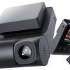 DDPAI Z40 GPS divu automašīnu videoreģistrators