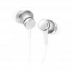 Наушники-вкладыши Xiaomi Mi Basic Silver Проводные наушники