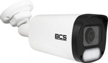 IP-камера BCS POINT BCS-P-TIP26FCL3-Ai1