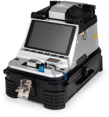 Аппарат для сварки оптоволокна Signal Fire AI-10A Аппарат для сварки оптоволокна Signal Fire AI-10A