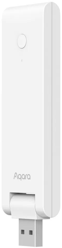 Aqara Hub M100 (офлайн) | Центральное устройство для умного дома | Zigbee, Homekit, ESAqara Hub M100 (офлайн) | Центральное устройство для умного дома | Zigbee, Homekit, ES