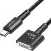 Unitek USB-C - MagSafe 3 140W barošanas kabelis 1m