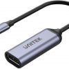 Unitek USB-C uz DisplayPort 1.4 8K 60Hz adapteris
