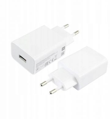 Xiaomi strāvas adapteris (A tipa) 22,5 W sienas lādētājsXiaomi strāvas adapteris (A tipa) 22,5 W sienas lādētājs