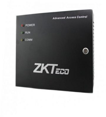 Metāla korpuss C3 sērijai ZKTeco ACC-METALBOX-C3Metāla korpuss C3 sērijai ZKTeco ACC-METALBOX-C3