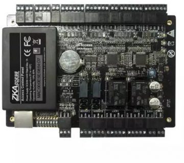 ZKTeco GL-C3-PRO200 piekļuves kontrolierisZKTeco GL-C3-PRO200 piekļuves kontrolieris