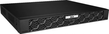 Регистратор BCS POINT BCS-P-NVR1602-A-4K-16P(5) Регистратор BCS POINT BCS-P-NVR1602-A-4K-16P(5)