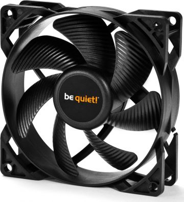 esi kluss! ventilators Pure Wings 2 92mmesi kluss! ventilators Pure Wings 2 92mm