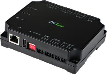 Piekļuves kontrolieris ZKTeco CON-C2-260Piekļuves kontrolieris ZKTeco CON-C2-260