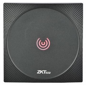 ZKTeco ACC-ER-KR611E ārējais tuvuma lasītājsZKTeco ACC-ER-KR611E ārējais tuvuma lasītājs