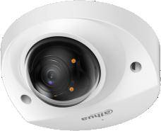 Dahua IPC-HDBW2449F-AS-IL-0280B IP kamera