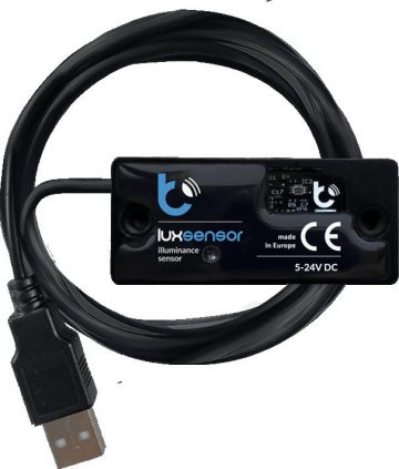 Blebox luxSensorBlebox luxSensor