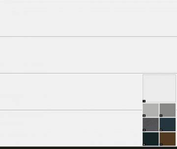 Секционные гаражные ворота Renomatic/Hormann с приводом Supramatic E и направляющей FS10-K - L-образная Planar. Размеры 5000x2125 мм.