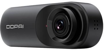 DDPAI N3 Pro GPS videoreģistratorsDDPAI N3 Pro GPS videoreģistrators