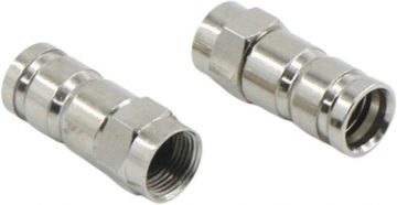 Saspiežams spraudnis F uz RG-6 FK06Z-100 1 gab.Saspiežams spraudnis F uz RG-6 FK06Z-100 1 gab.
