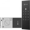 Умный цифровой замок Ezviz DL03, серый Умный цифровой замок Ezviz DL03, серый